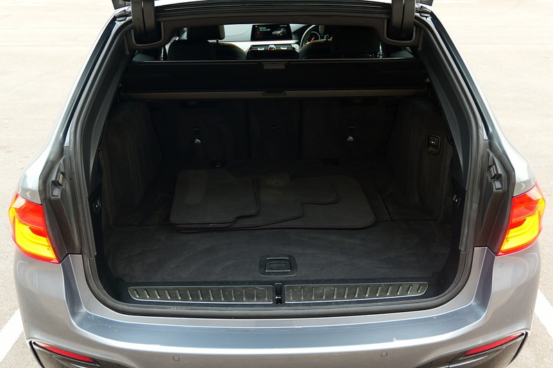 Used BMW 5 Series 2019 for sale - 77027601: Photo 49