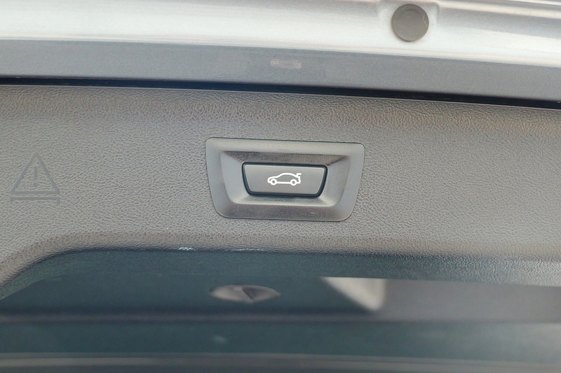 Used BMW 5 Series 2019 for sale - 77027601: Photo 50