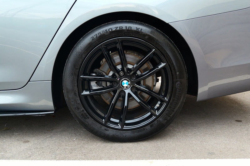 Used BMW 5 Series 2019 for sale - 77027601: Photo 51