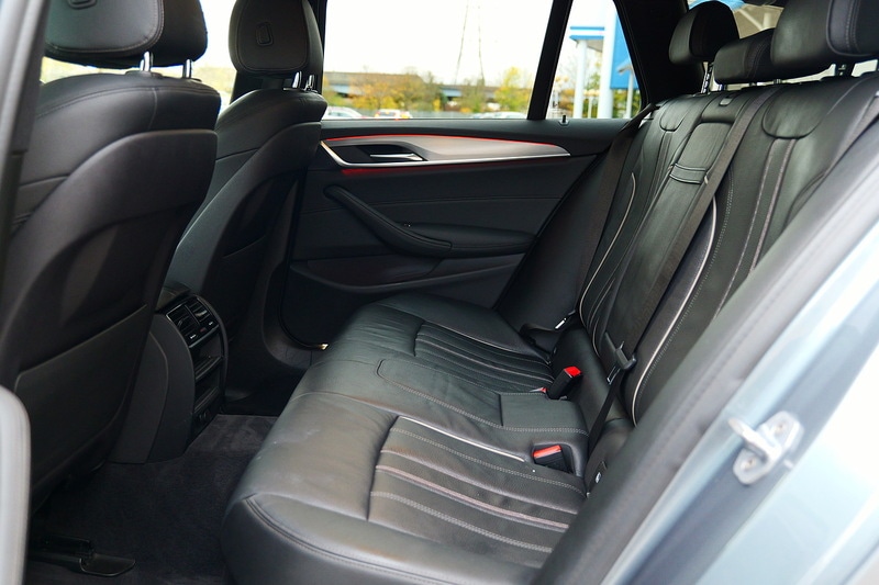 Used BMW 5 Series 2019 for sale - 77027601: Photo 52