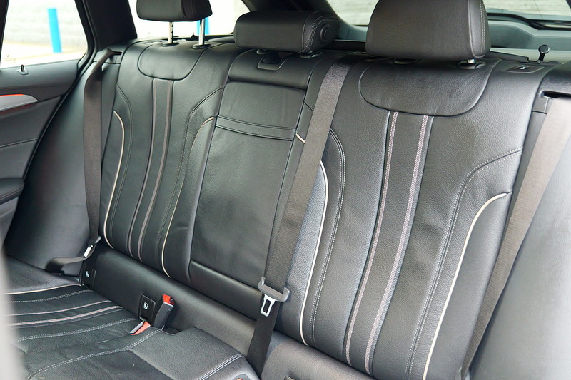 Used BMW 5 Series 2019 for sale - 77027601: Photo 53