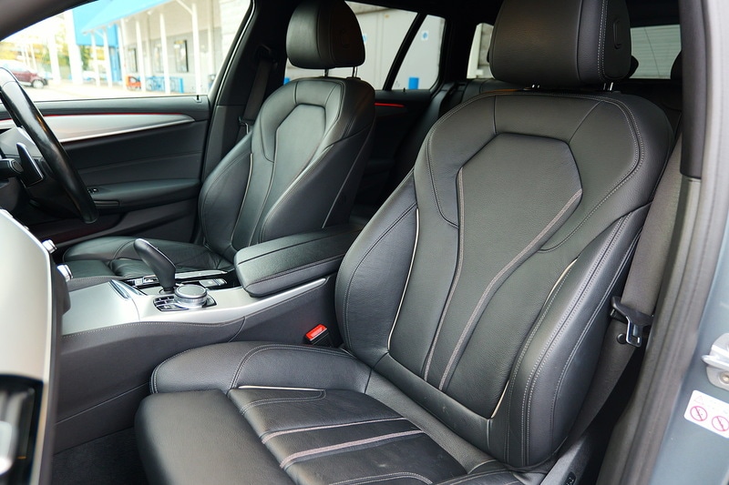 Used BMW 5 Series 2019 for sale - 77027601: Photo 55