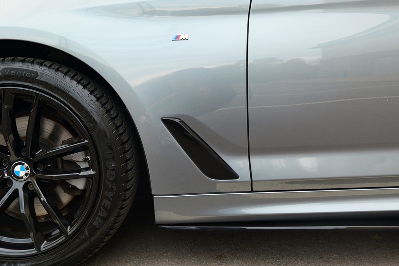 Used BMW 5 Series 2019 for sale - 77027601: Photo 56