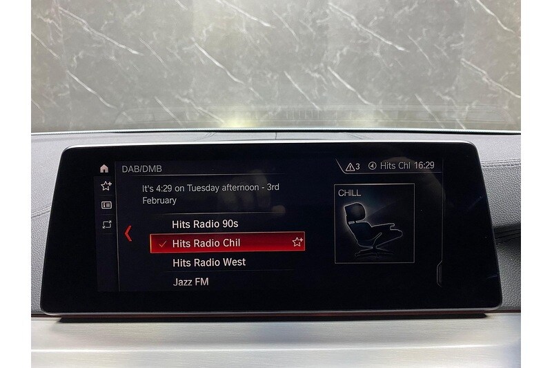 Used BMW 5 Series 2019 for sale - 77027601: Photo 59