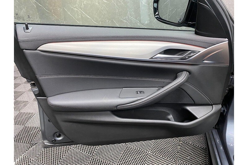 Used BMW 5 Series 2019 for sale - 77027601: Photo 60