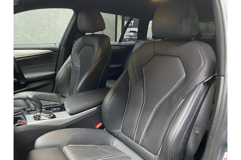 Used BMW 5 Series 2019 for sale - 77027601: Photo 62