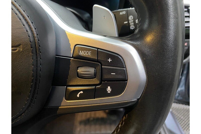 Used BMW 5 Series 2019 for sale - 77027601: Photo 64