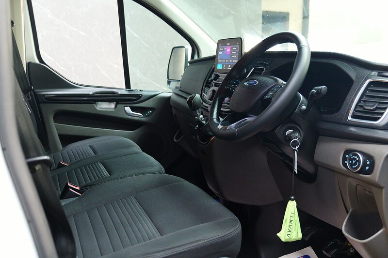 Used Ford Transit Custom 2021 for sale - 77027560: Photo 14