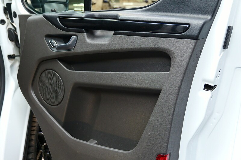 Used Ford Transit Custom 2021 for sale - 77027560: Photo 16