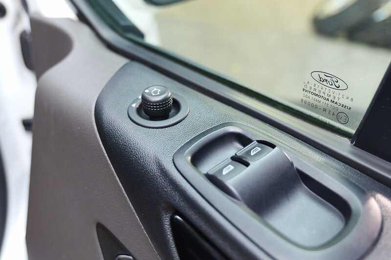 Used Ford Transit Custom 2021 for sale - 77027560: Photo 18