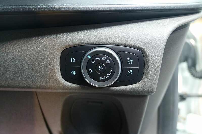 Used Ford Transit Custom 2021 for sale - 77027560: Photo 19