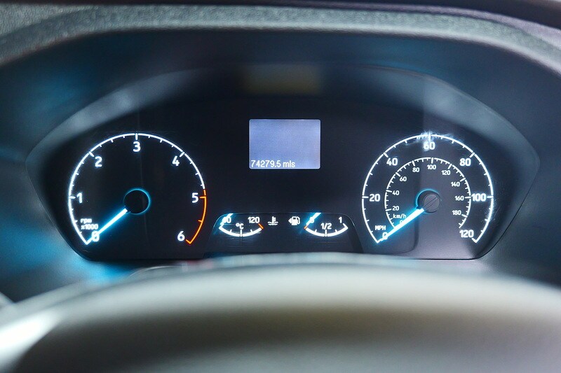 Used Ford Transit Custom 2021 for sale - 77027560: Photo 21