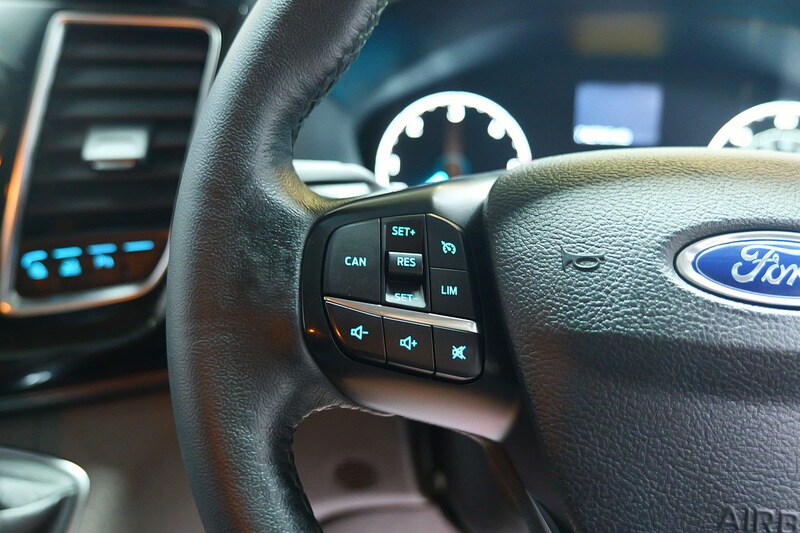 Used Ford Transit Custom 2021 for sale - 77027560: Photo 22