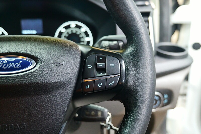 Used Ford Transit Custom 2021 for sale - 77027560: Photo 23