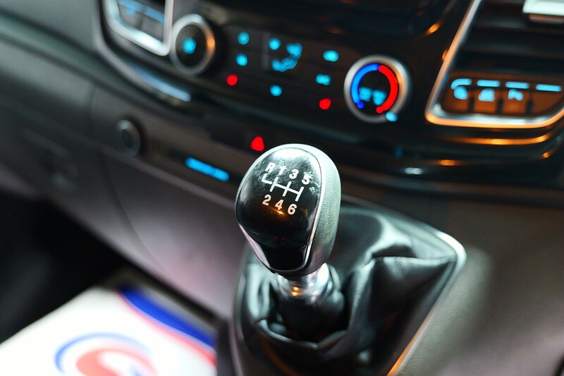 Used Ford Transit Custom 2021 for sale - 77027560: Photo 24