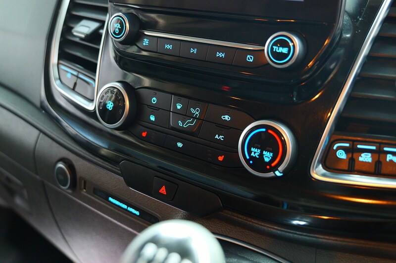 Used Ford Transit Custom 2021 for sale - 77027560: Photo 26