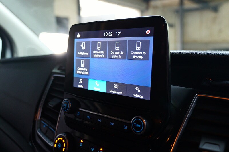 Used Ford Transit Custom 2021 for sale - 77027560: Photo 28