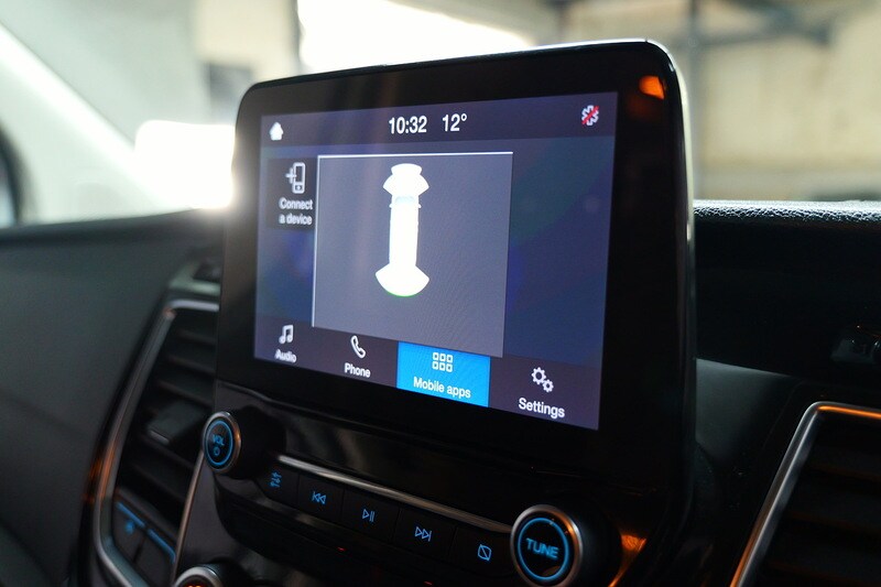 Used Ford Transit Custom 2021 for sale - 77027560: Photo 31