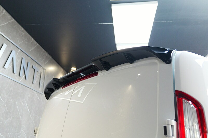 Used Ford Transit Custom 2021 for sale - 77027560: Photo 32