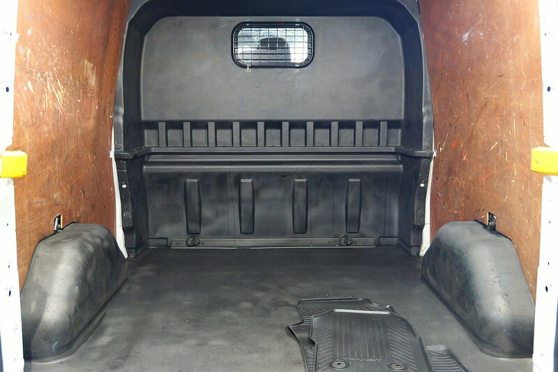 Used Ford Transit Custom 2021 for sale - 77027560: Photo 37