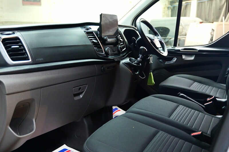 Used Ford Transit Custom 2021 for sale - 77027560: Photo 42