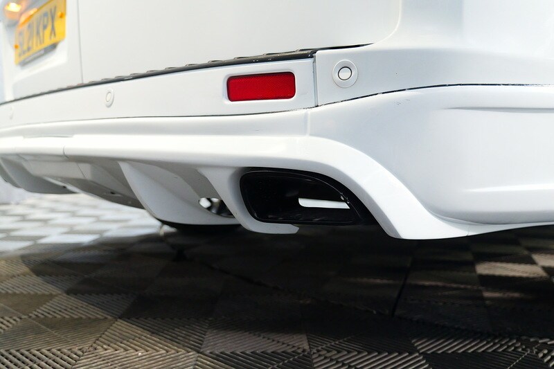 Used Ford Transit Custom 2021 for sale - 77027560: Photo 44