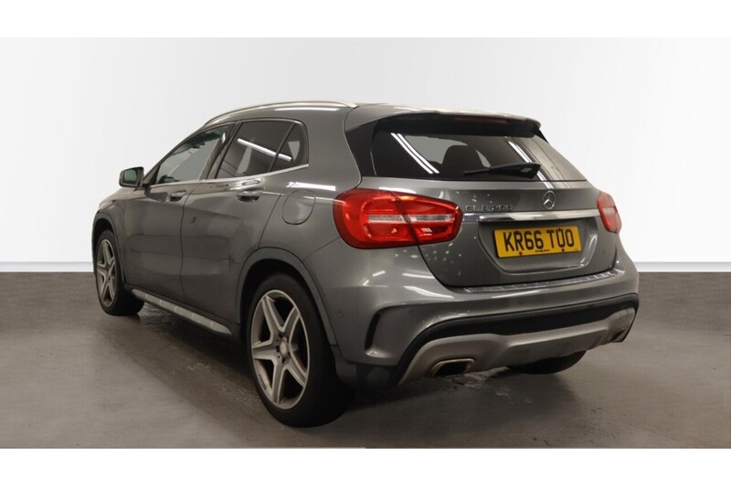 Used Mercedes-Benz GLA 2016 for sale - 77027689: Photo 5