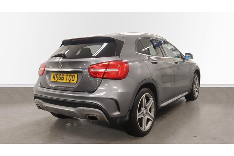 Used Mercedes-Benz GLA 2016 for sale - 77027689: Photo 6
