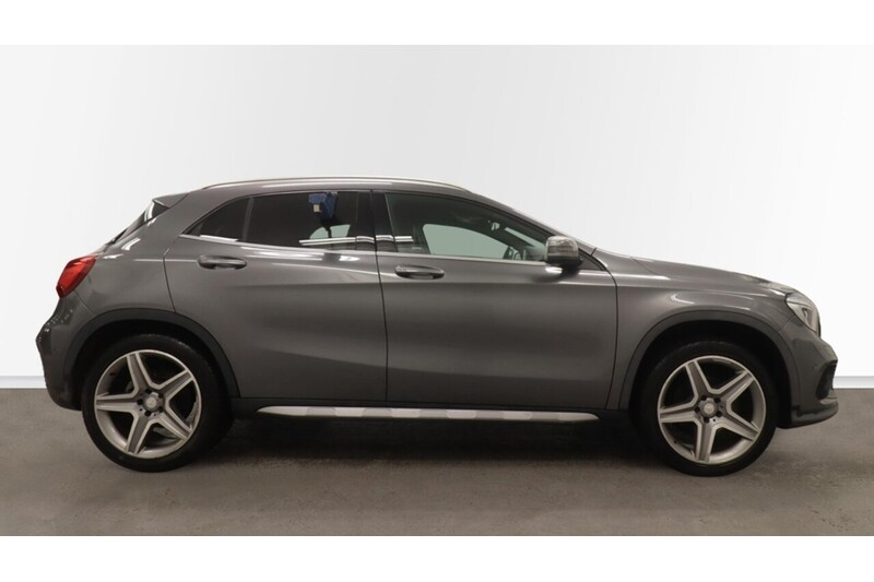 Used Mercedes-Benz GLA 2016 for sale - 77027689: Photo 7