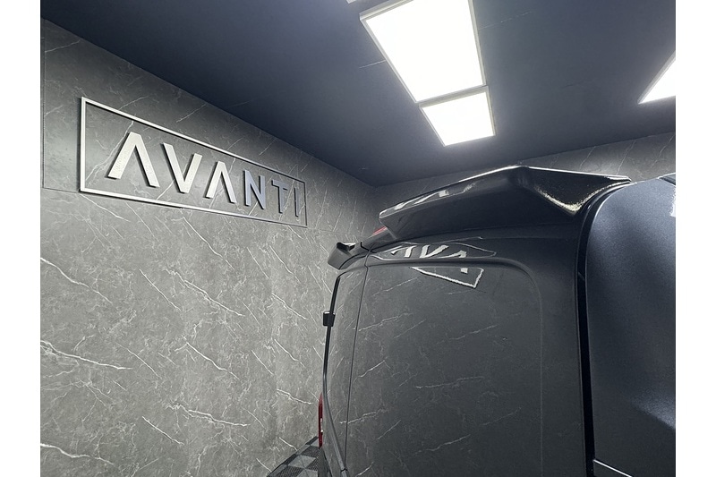 Used Mercedes-Benz Vito 2017 for sale - 77328713: Photo 16