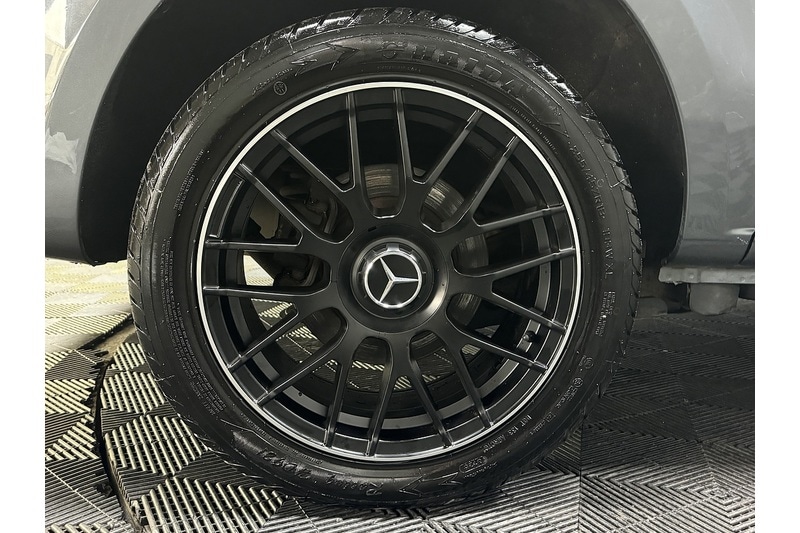 Used Mercedes-Benz Vito 2017 for sale - 77328713: Photo 22