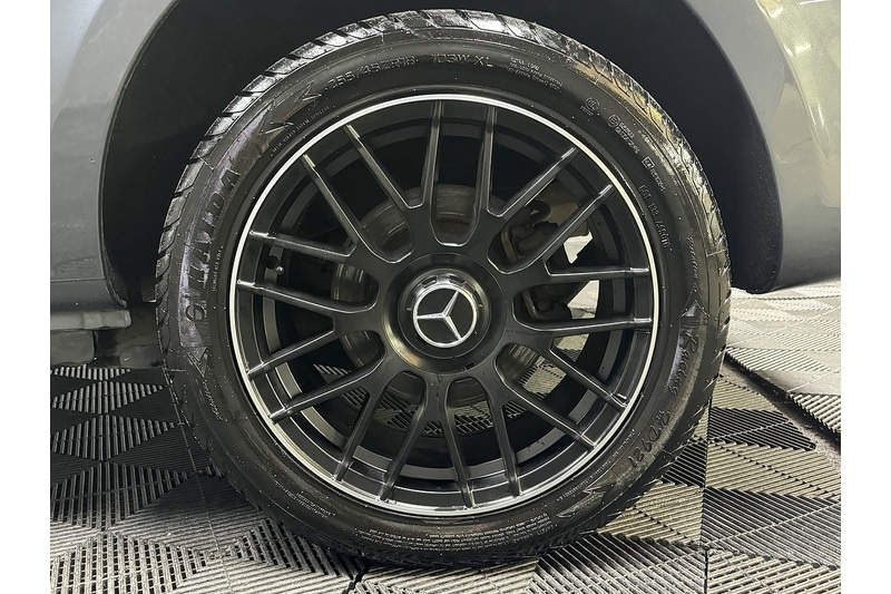 Used Mercedes-Benz Vito 2017 for sale - 77328713: Photo 24