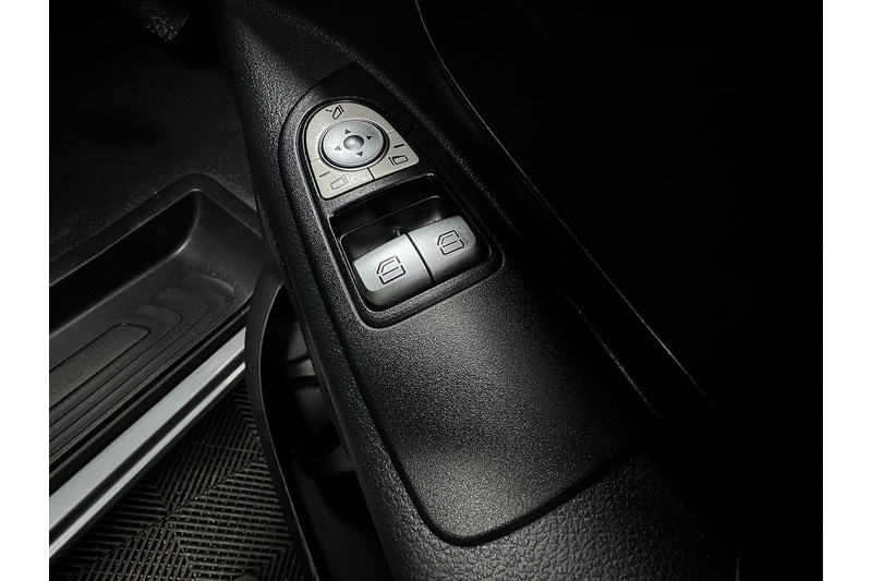 Used Mercedes-Benz Vito 2017 for sale - 77328713: Photo 34