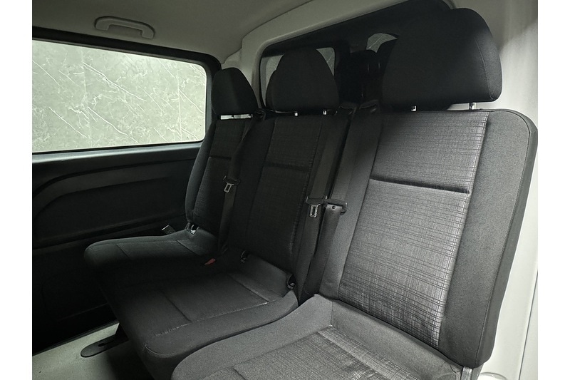 Used Mercedes-Benz Vito 2017 for sale - 77328713: Photo 41