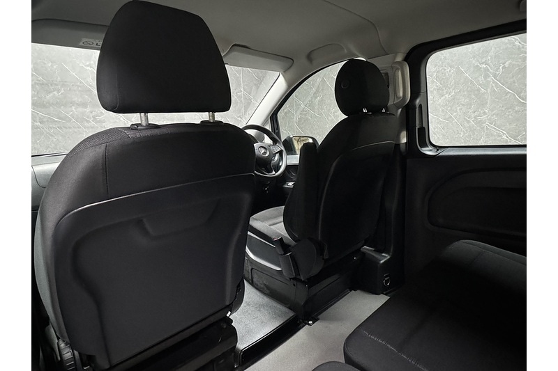 Used Mercedes-Benz Vito 2017 for sale - 77328713: Photo 42