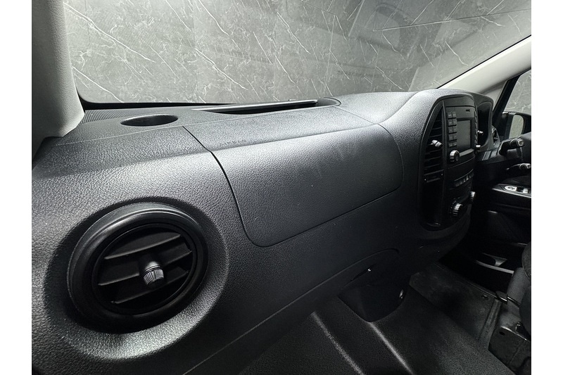 Used Mercedes-Benz Vito 2017 for sale - 77328713: Photo 45