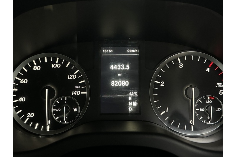 Used Mercedes-Benz Vito 2017 for sale - 77328713: Photo 47