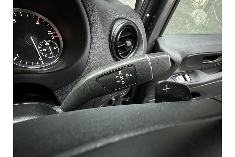 Used Mercedes-Benz Vito 2017 for sale - 77328713: Photo 49