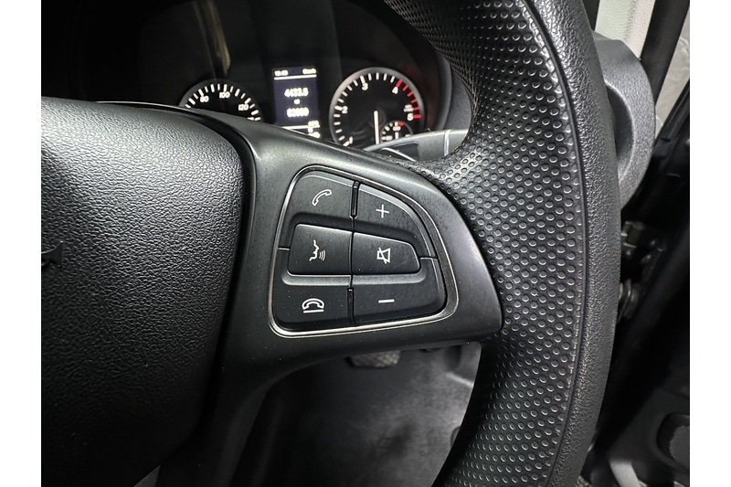 Used Mercedes-Benz Vito 2017 for sale - 77328713: Photo 52