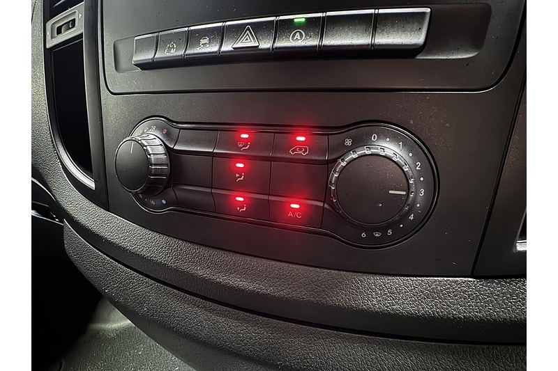 Used Mercedes-Benz Vito 2017 for sale - 77328713: Photo 54