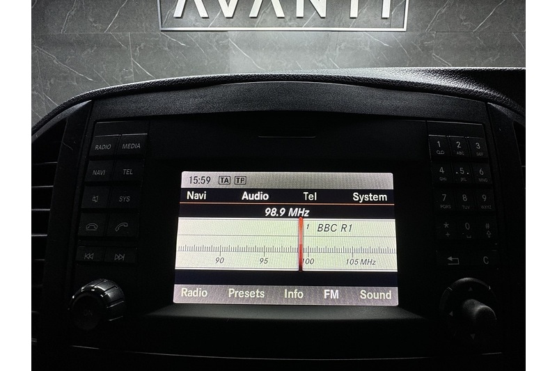 Used Mercedes-Benz Vito 2017 for sale - 77328713: Photo 56