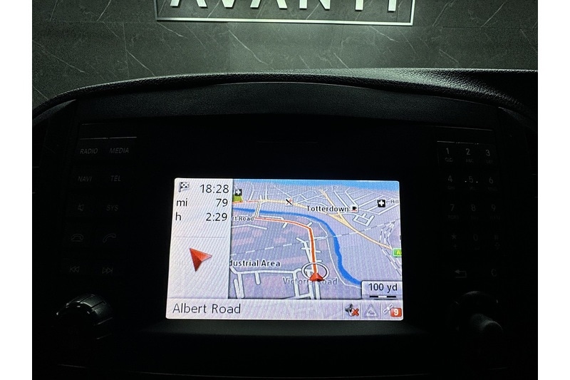 Used Mercedes-Benz Vito 2017 for sale - 77328713: Photo 57