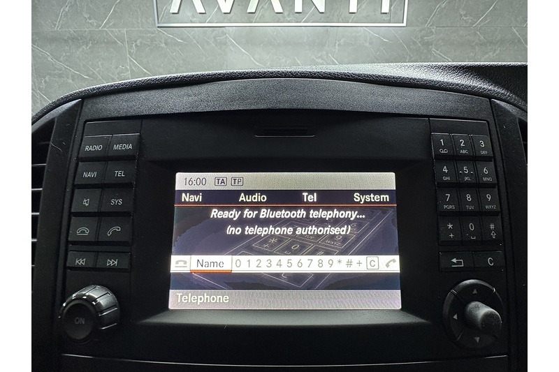 Used Mercedes-Benz Vito 2017 for sale - 77328713: Photo 58