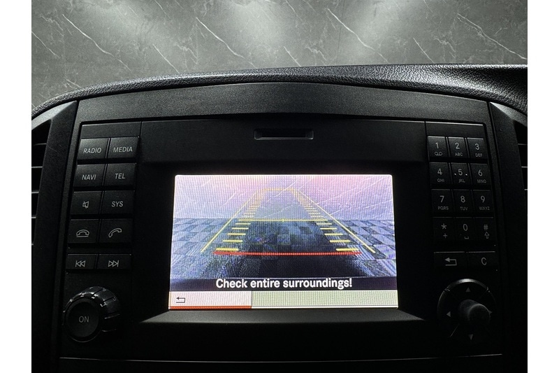 Used Mercedes-Benz Vito 2017 for sale - 77328713: Photo 59