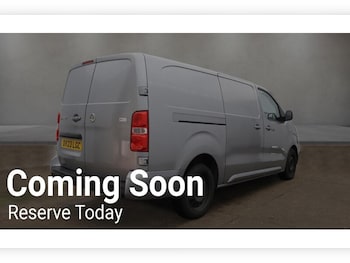Used Vauxhall Vivaro 2023 for sale - 79524104: Photo