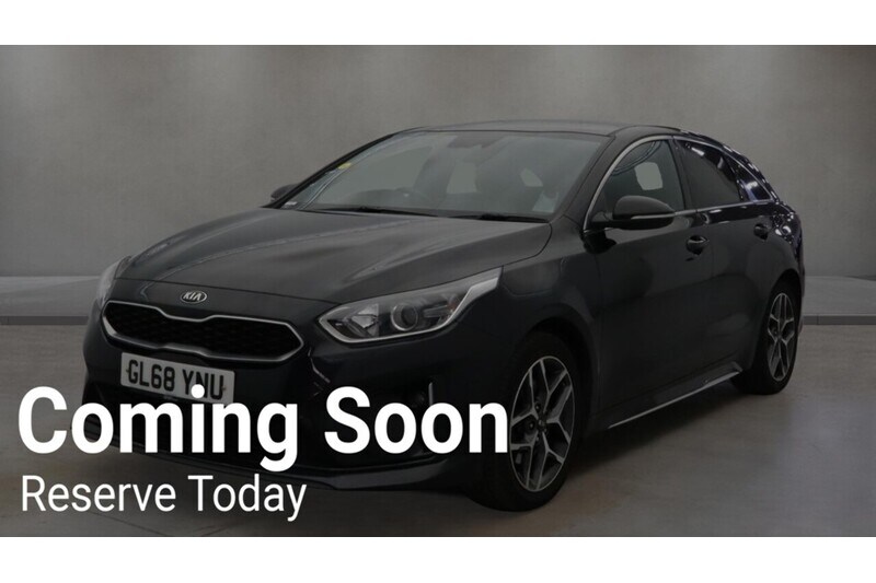 Used Kia Pro Ceed for sale - 78012673: Photo 11