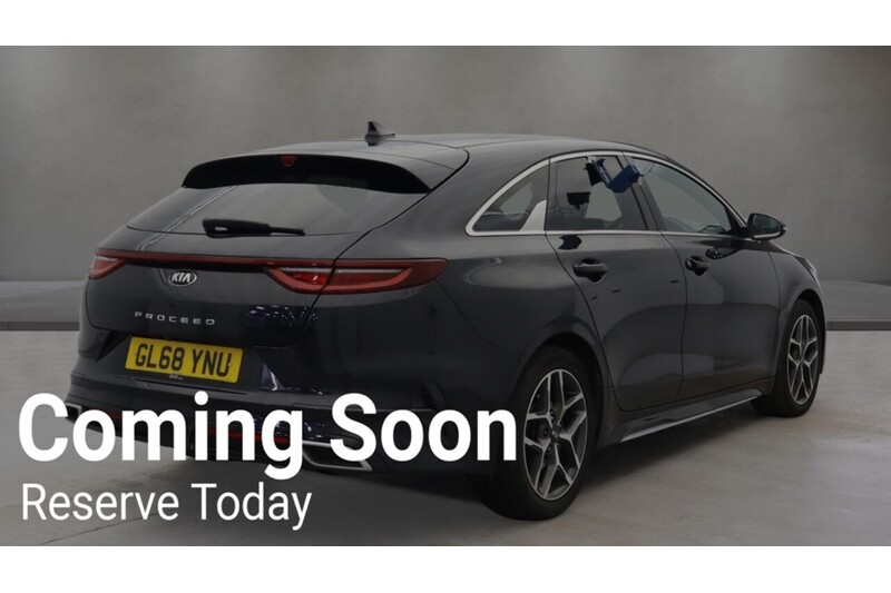 Used Kia Pro Ceed for sale - 78012673: Photo 3