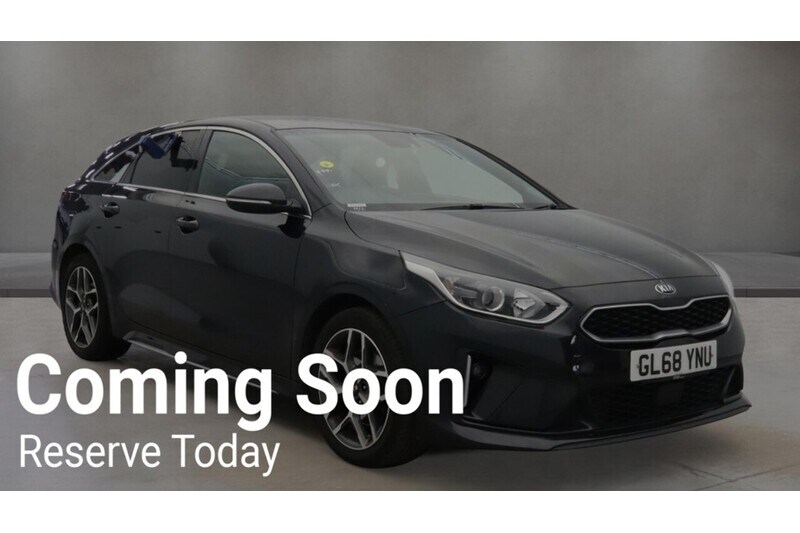 Used Kia Pro Ceed for sale - 78012673: Photo 9