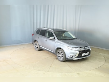Used Mitsubishi Outlander 2018 for sale - 78525752: Photo