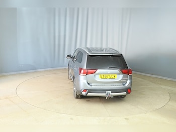 Used Mitsubishi Outlander 2018 for sale - 78525752: Photo